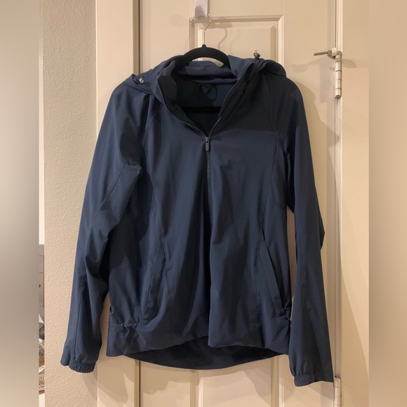 Lululemon step to it jacket 4 - Picture 2 of 7